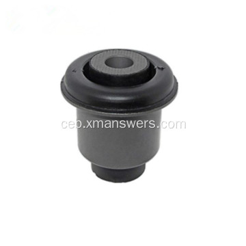 Rubber Silicone Energy Suspension Bushing para sa Auto Parts